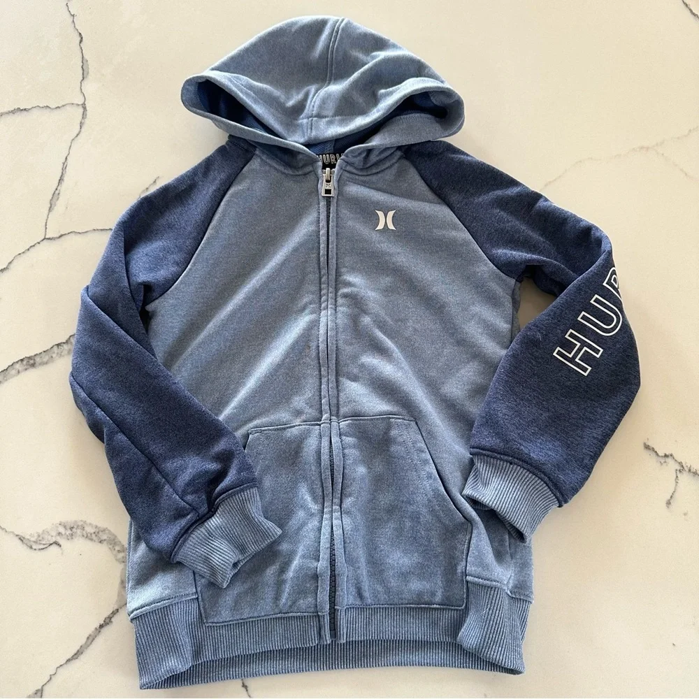 Hurley piece set